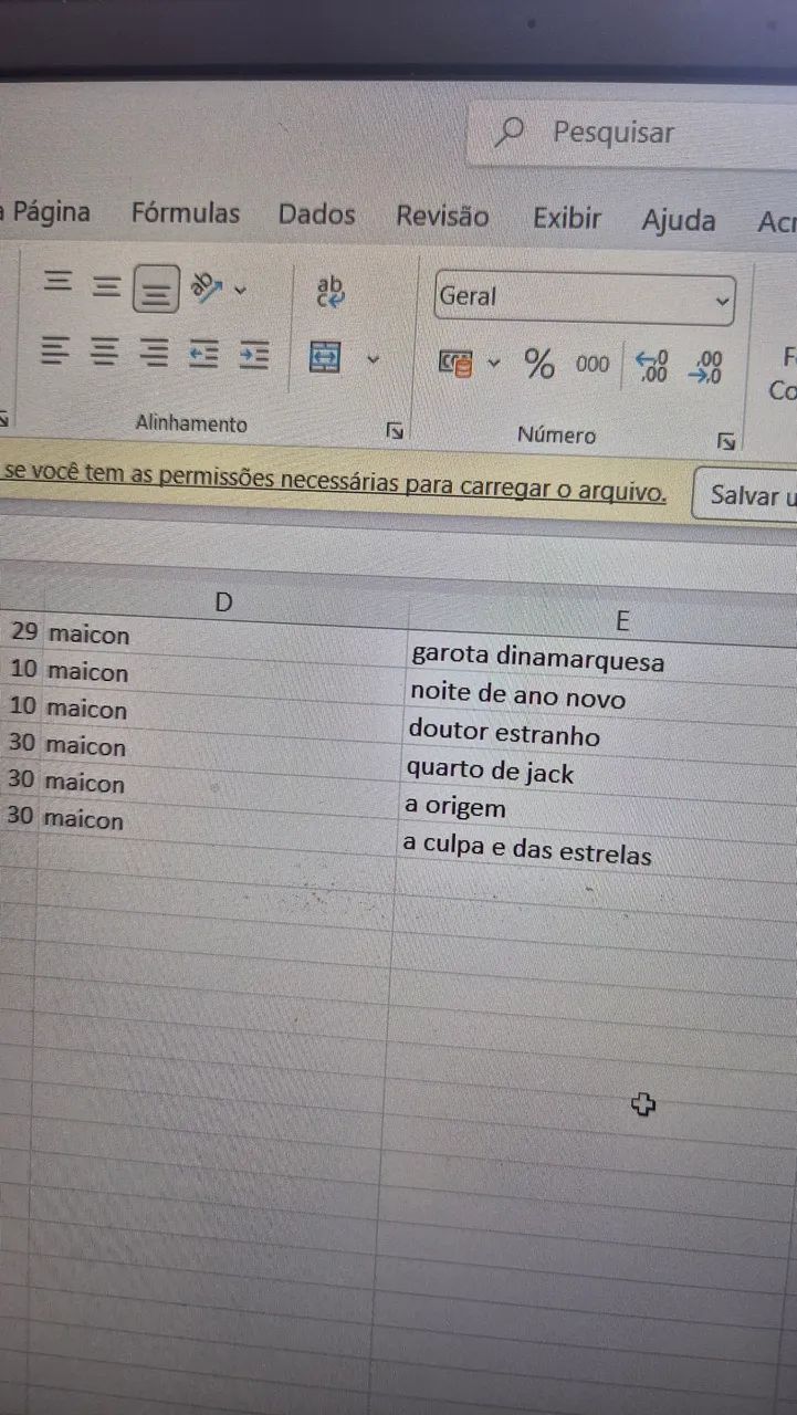 Bluray gabriel amora