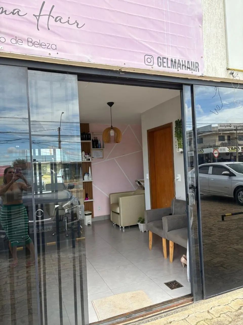 Vendo loja samambaia sul  - Foto 4