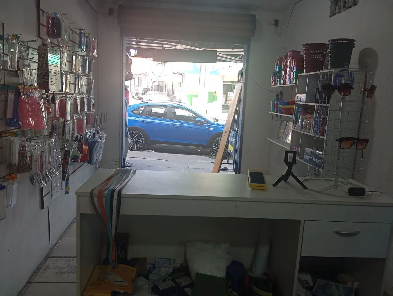 Assistência celular 