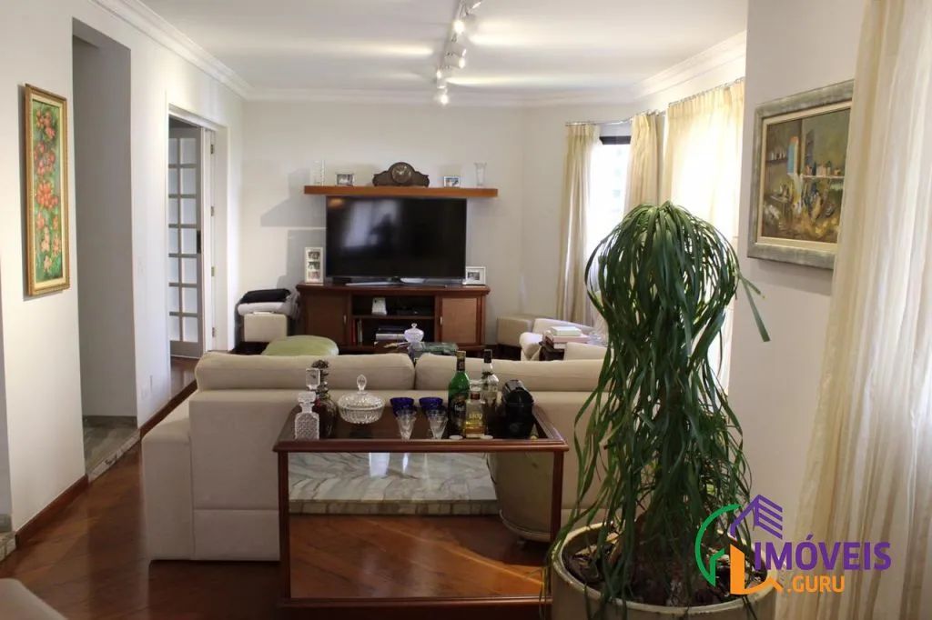 APARTAMENTO - VILA MARIANA - SP - Foto 4