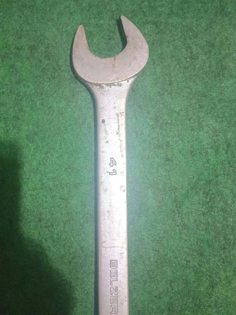 Chave combinada 41mm belzer  - Foto 3