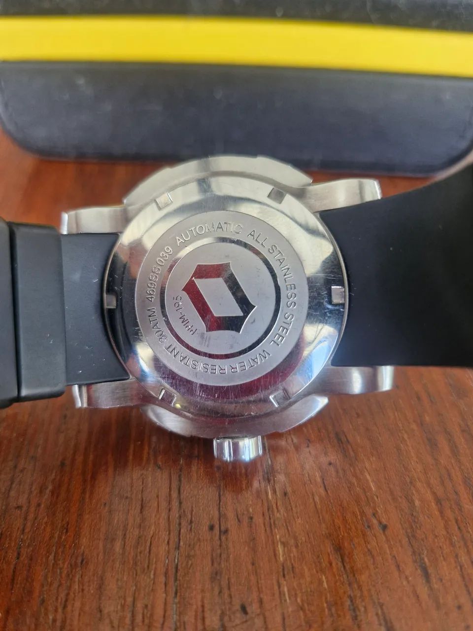 Orient Poseidon Automático 300M - Foto 5