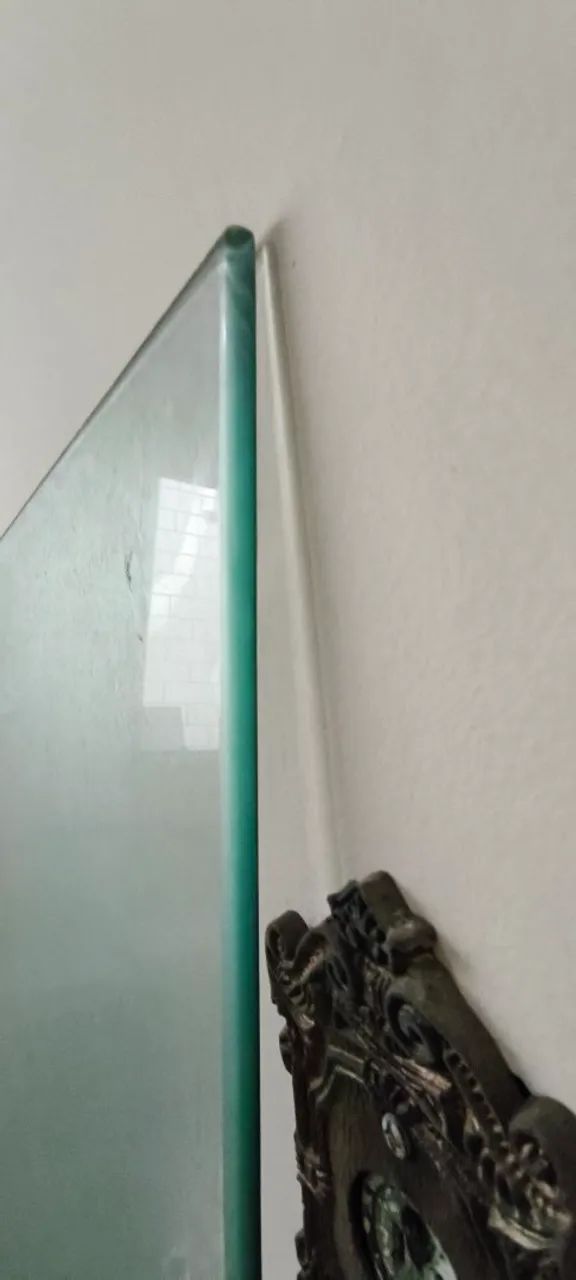 VIDRO PRA MESA  OU QUALQUER OUTRA UTILIDADE  - Foto 2