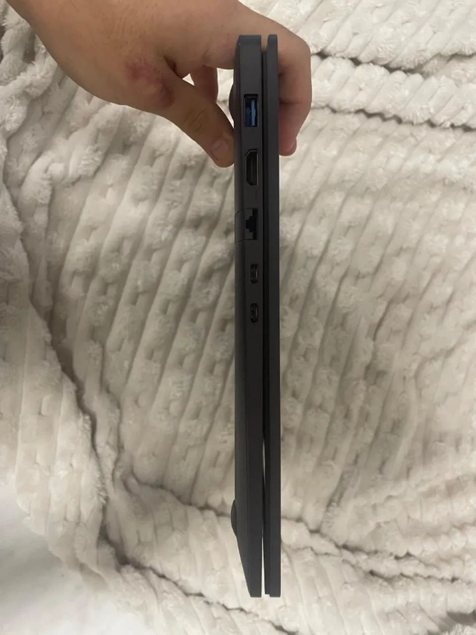 notebook Samsung Galaxy Book2 Intel Core i5-1235U - Foto 3