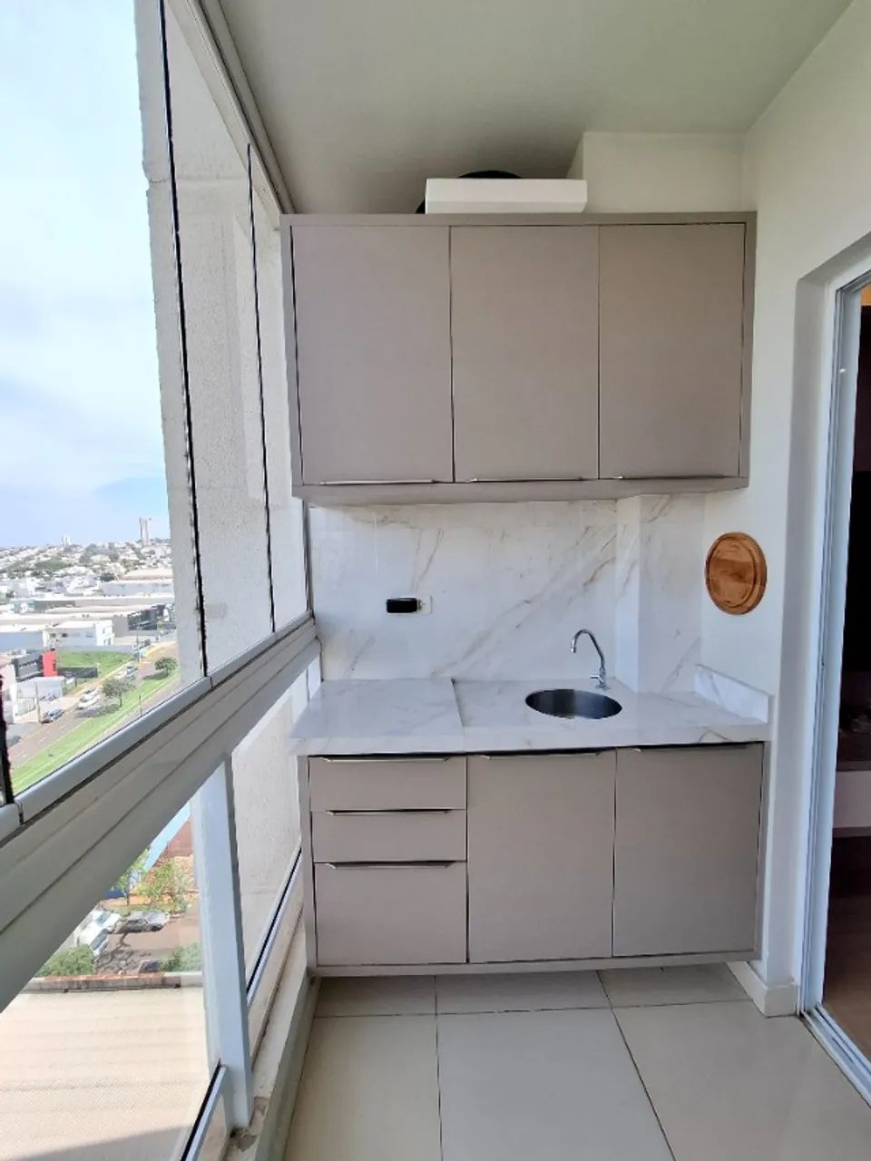 Apartamento Lazise zona 8 - Foto 2