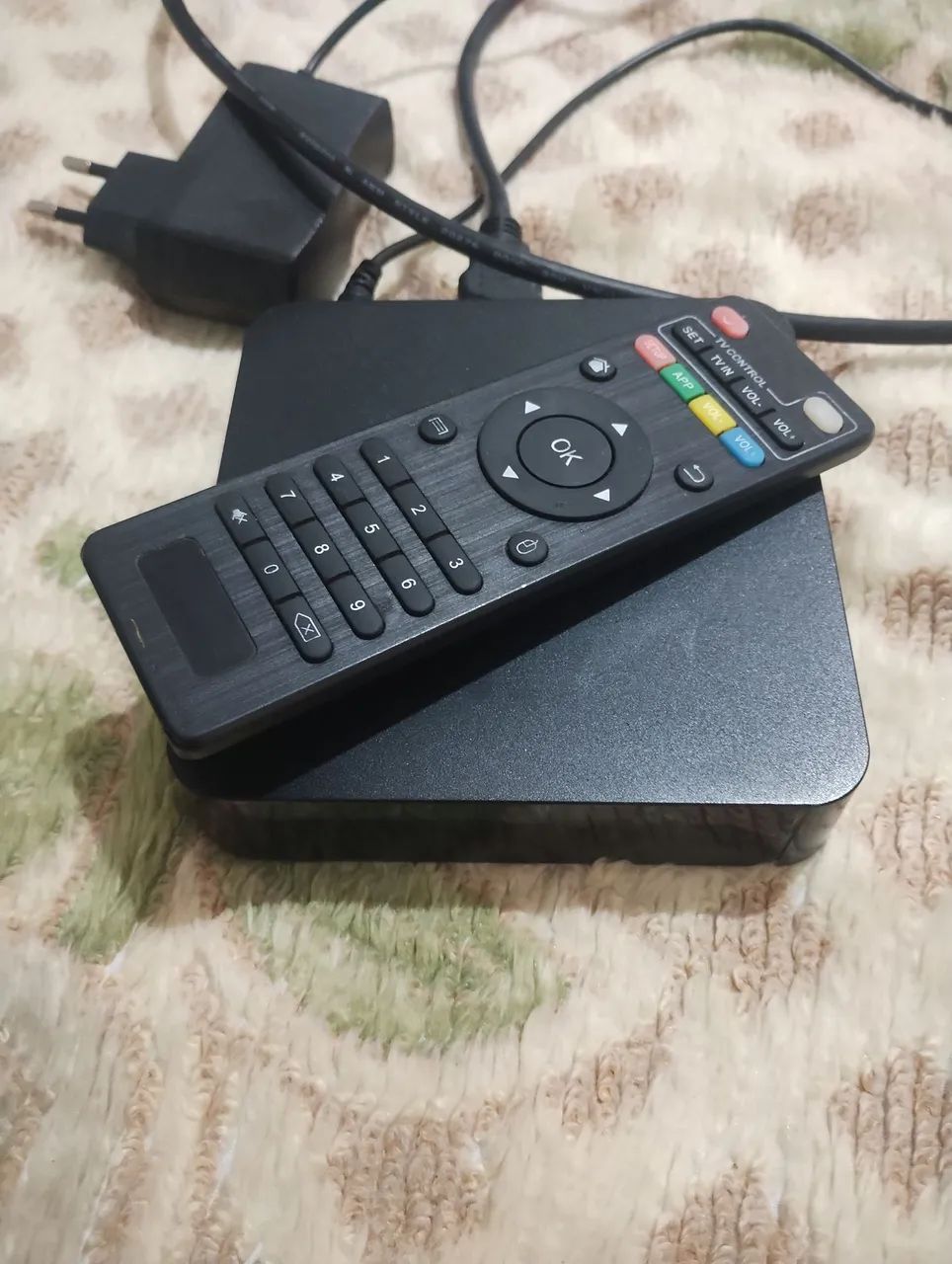 Aparelho tv - Foto 2