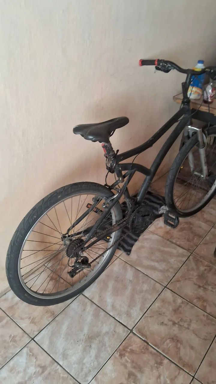 Bicicleta - Foto 2