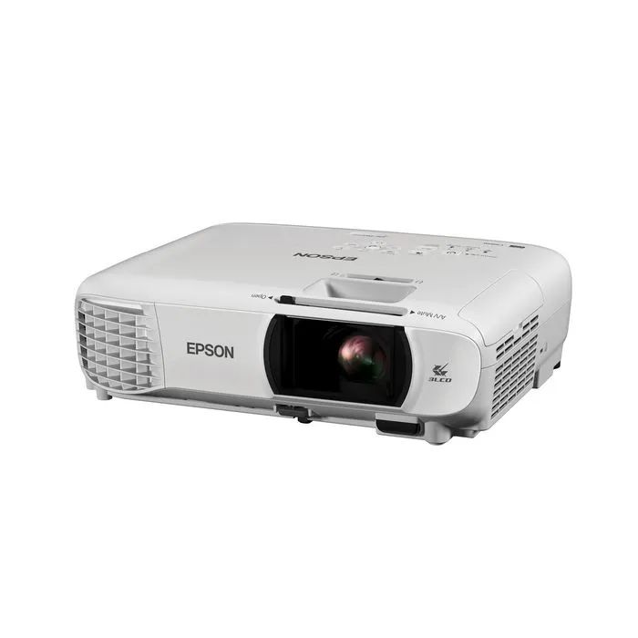 Projetor Epson EH-TW650 