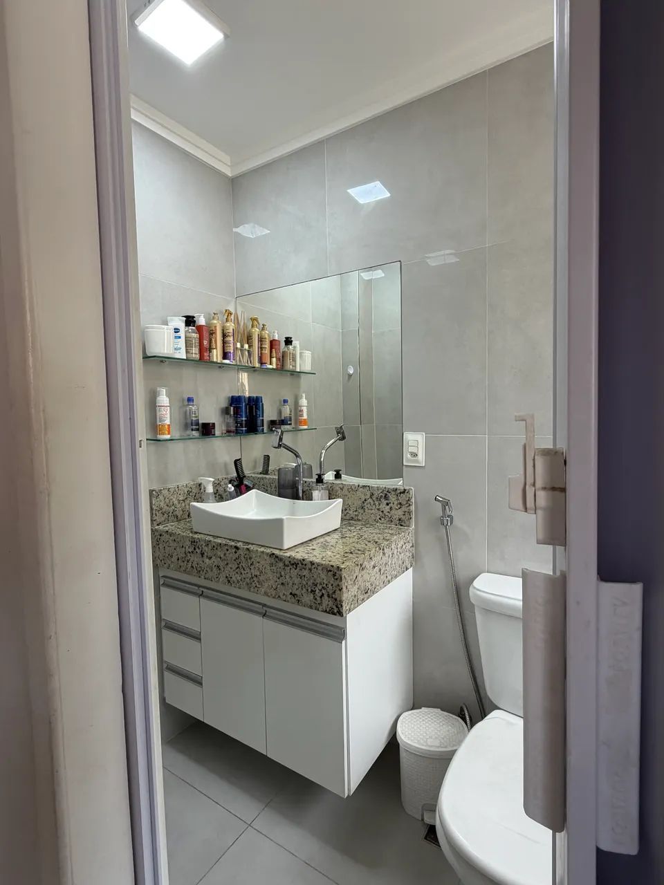 Vendo apartamento com 3 quartos  - Foto 5