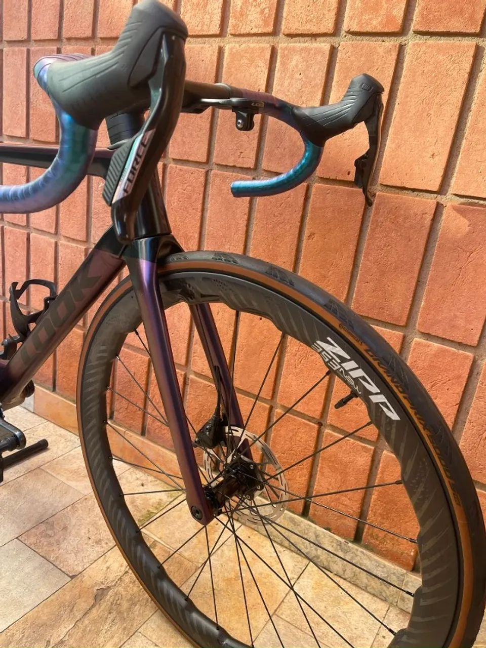 LOOK 795 BLADE RS  - Foto 5