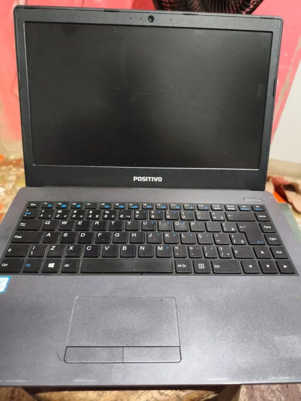 Notebook Positivo Master N3040 - Foto 4