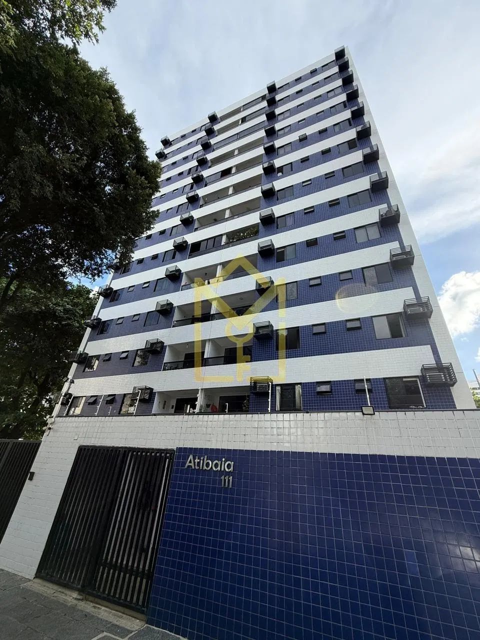 Apartamento em Madalena - Recife - Edifício Atibaia - Foto 2