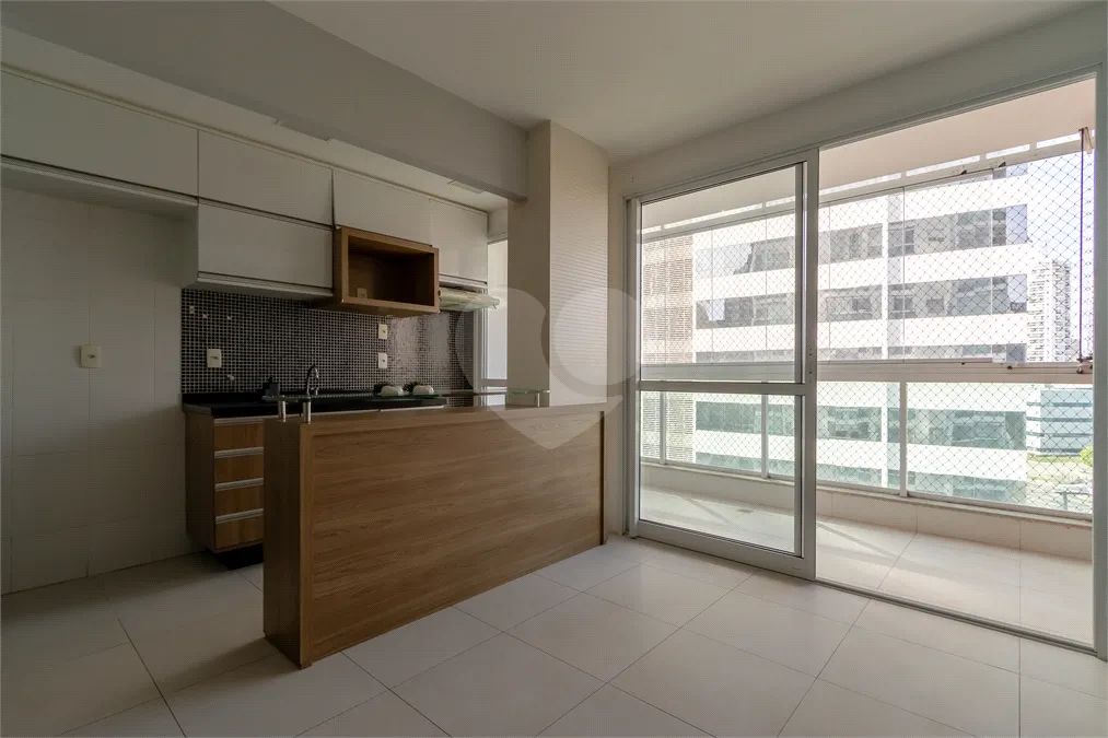 Apartamento com 2 quartos à venda em Enseada do suá - ES - Foto 3