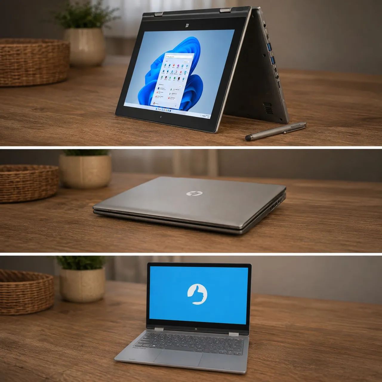 Notebook 2 em 1