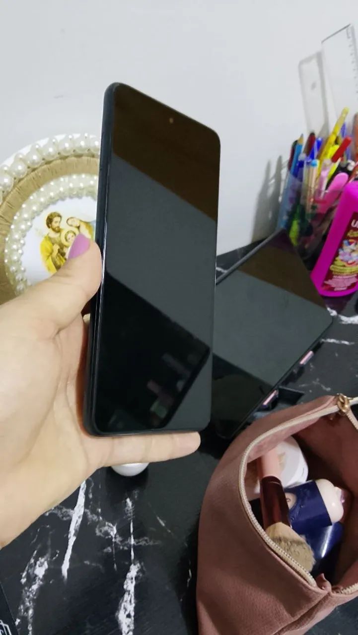 Celular sem funcionar para retirada de peças  - Foto 2