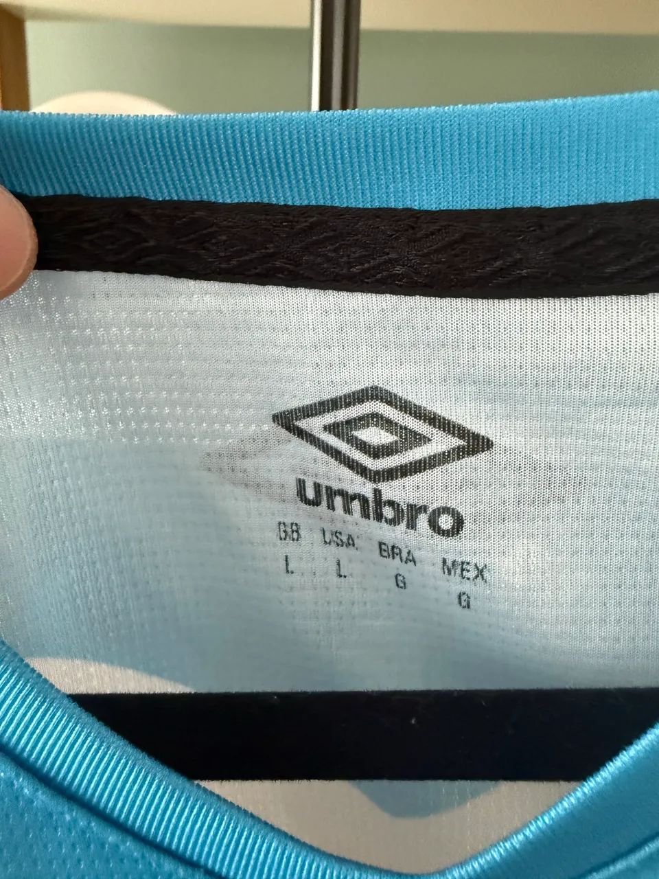 Camisa Grêmio 2024 - Foto 2