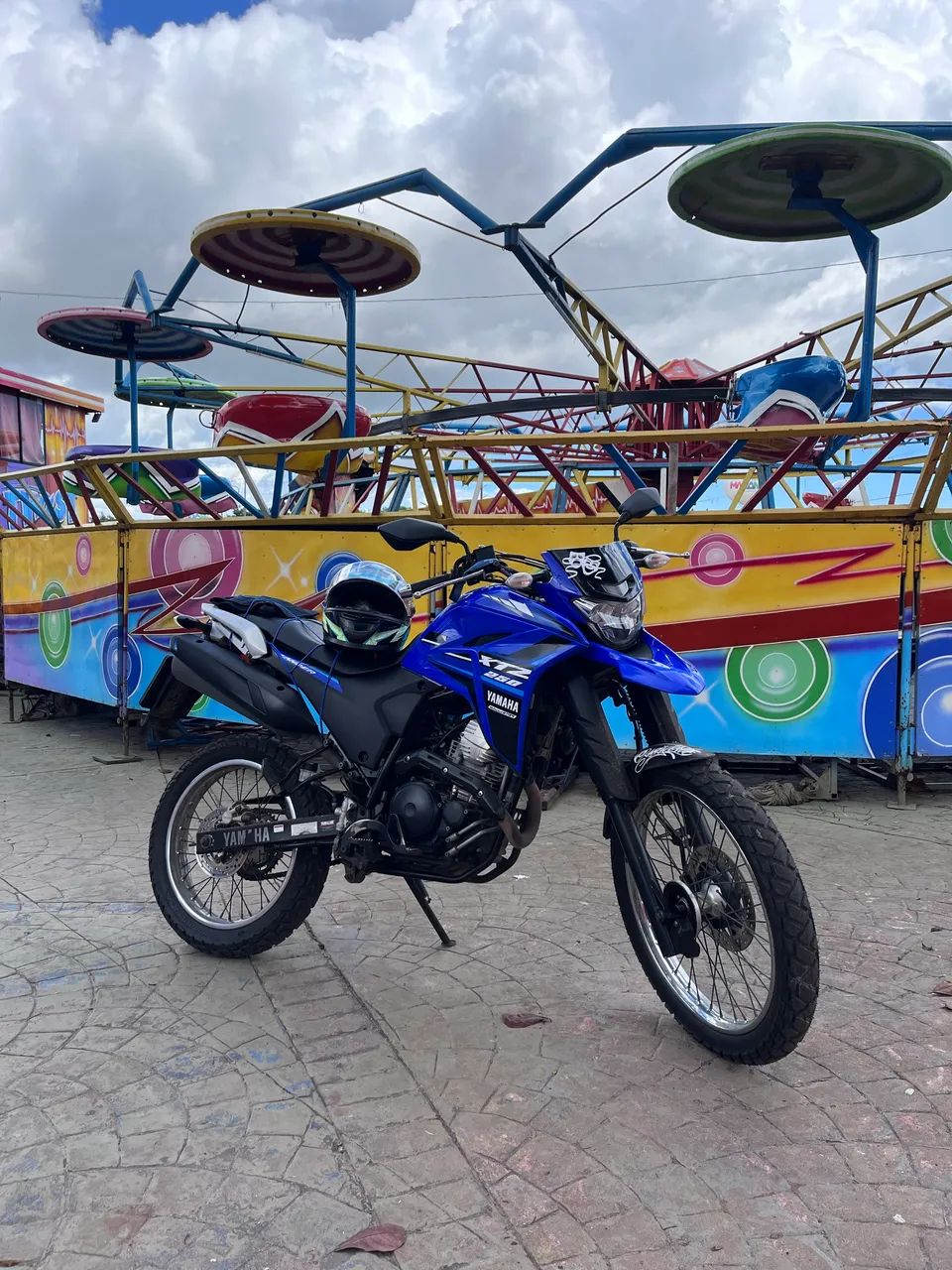 Lander 250 