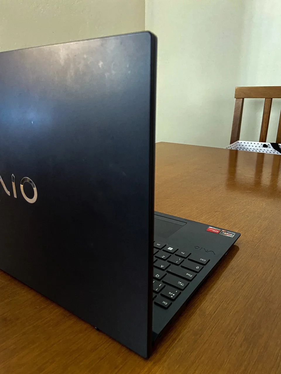 Notebook Gamer Ryzen 7 16gb RAM - Foto 3