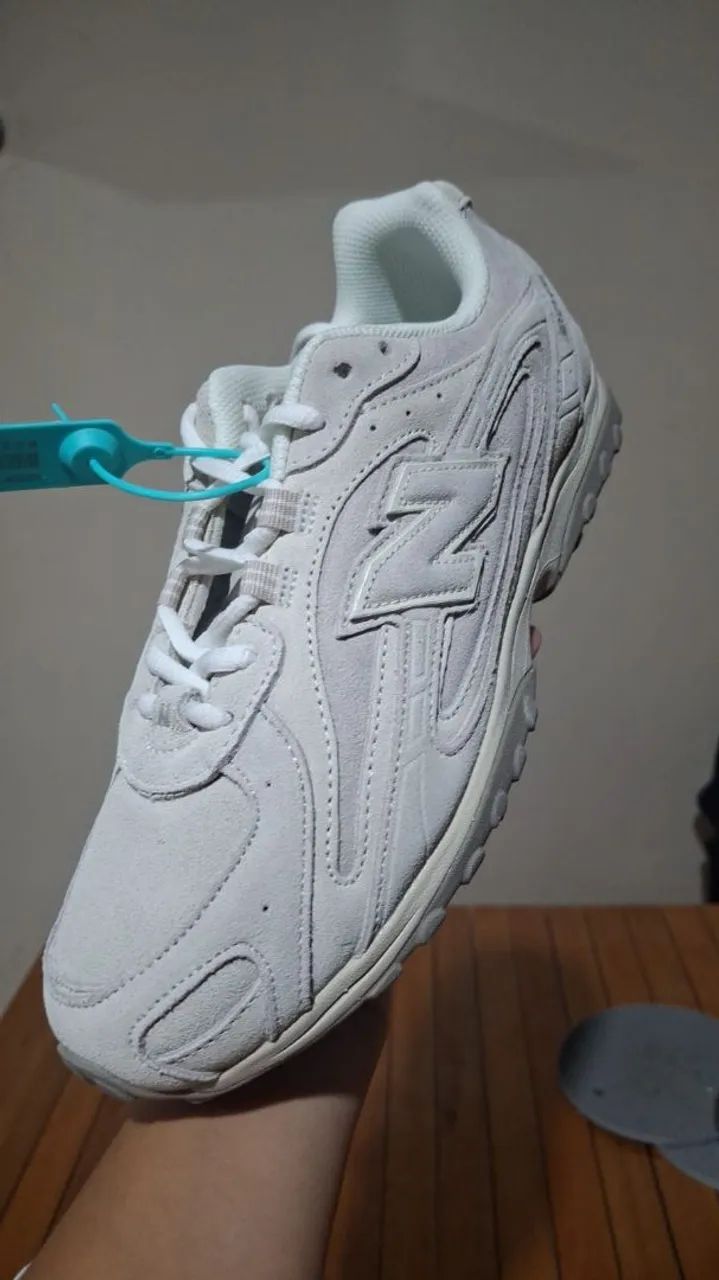 Tênis New Balance U204L N38 - Foto 3