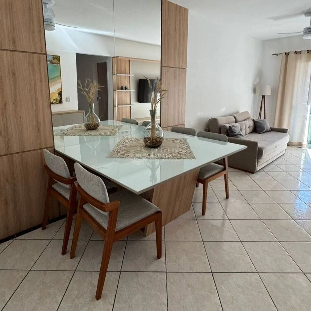 Apartamento com 2 quartos, Centro - Balneário Camboriú - Foto 3