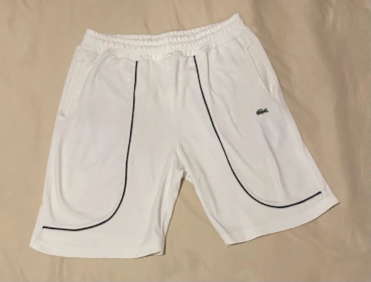 Conjunto Lacoste G - Foto 3