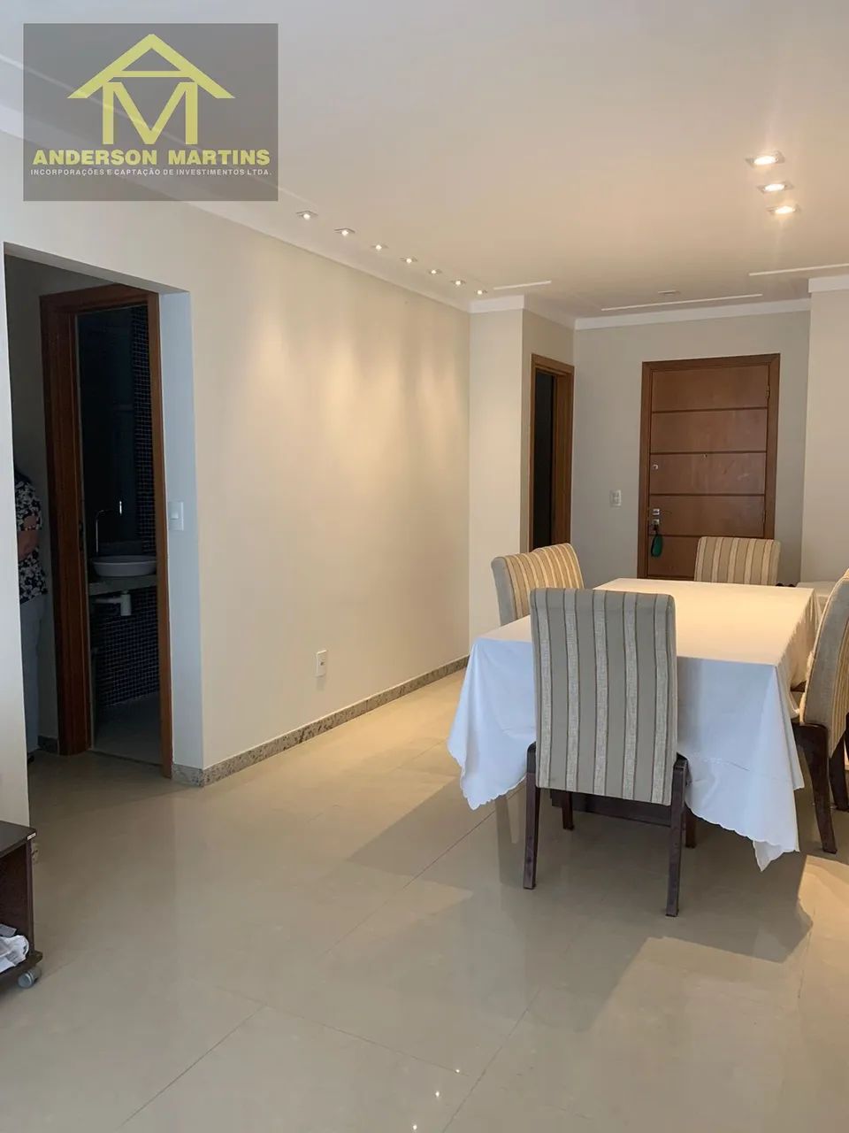 Apartamento em Itapuã - Vila Velha, ES - Foto 5