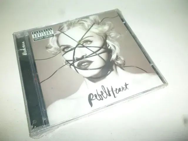 cds VARIADOS POP
