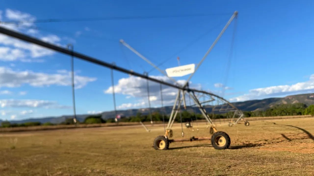 Pivot Central 
