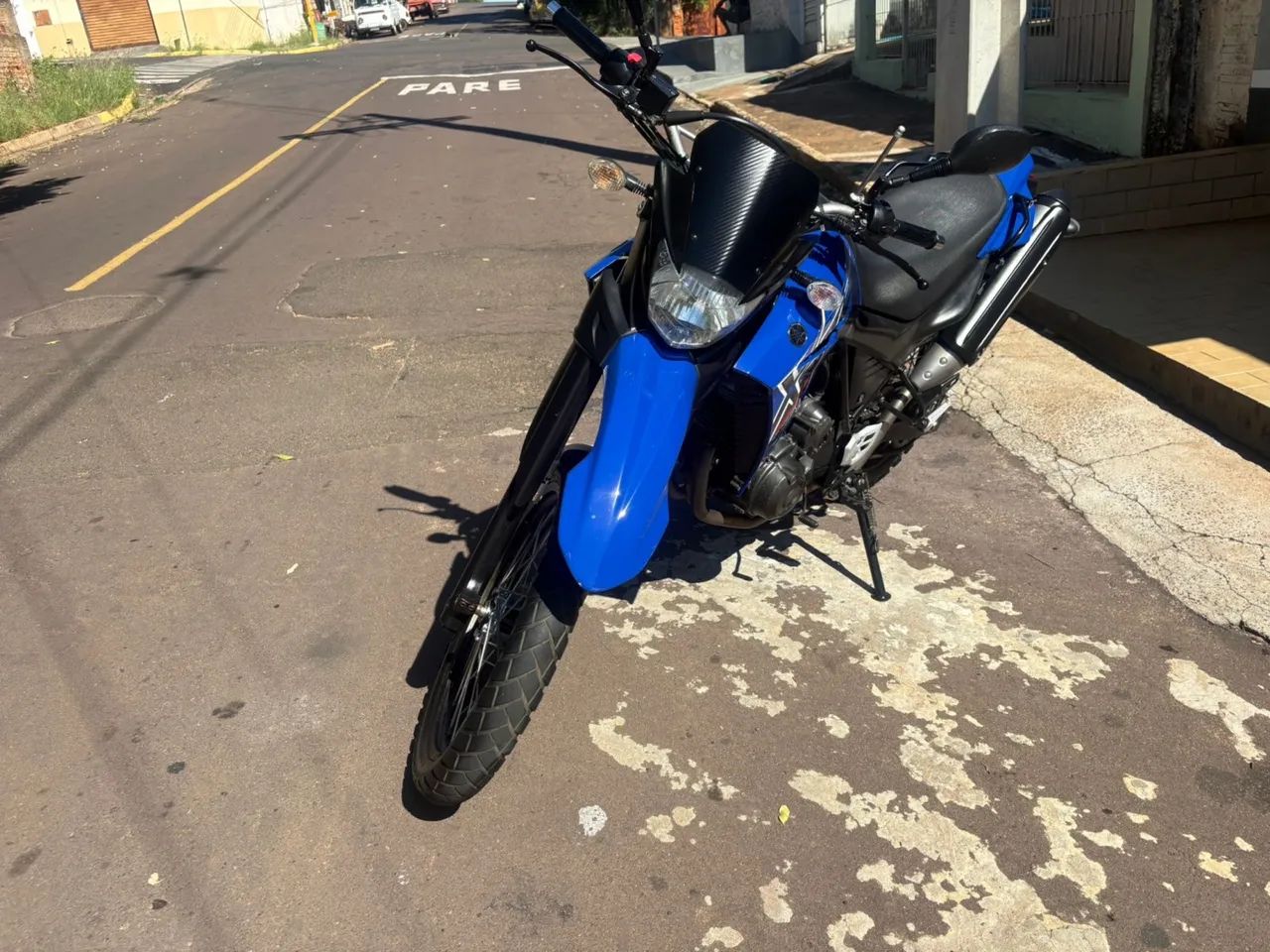 XT 660 - Foto 3