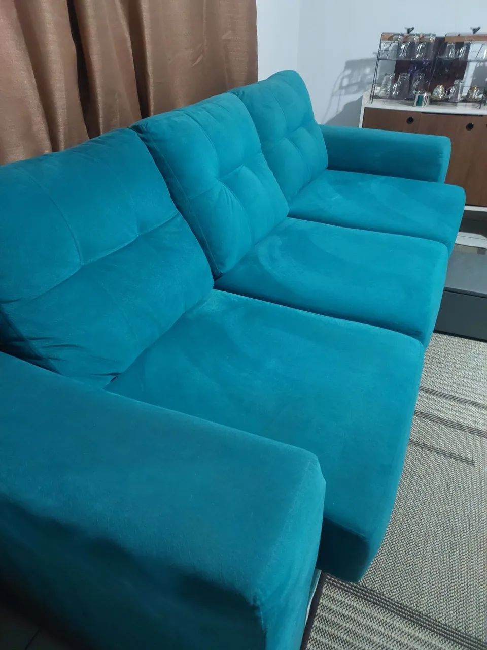 Vendo sofá - Foto 3