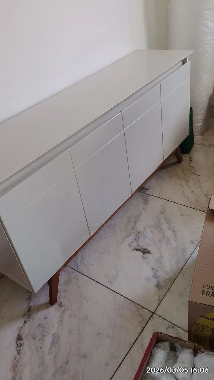Vendo Conjunto de jantar completo 65704316126850122