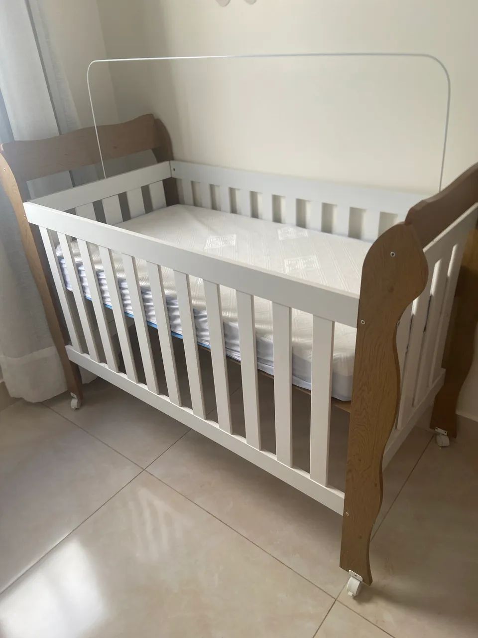 Berço  - Foto 3