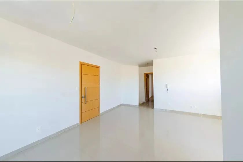 Apartamento à Venda - Havaí, 3 Quartos, 96 m2 - Foto 4