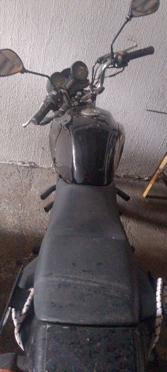 Moto boa - Foto 3