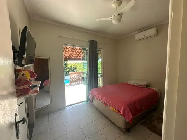 Casa com três quartos e piscina para venda em São Pedro - Foto 4
