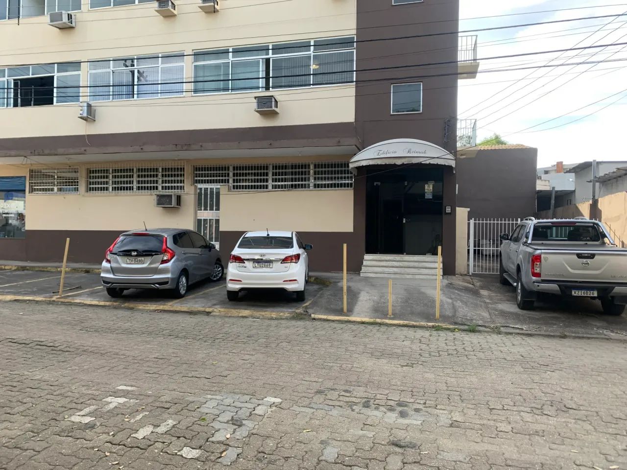 Oportunidade de sala comercial para Venda no Edifício Reimob, Centro!