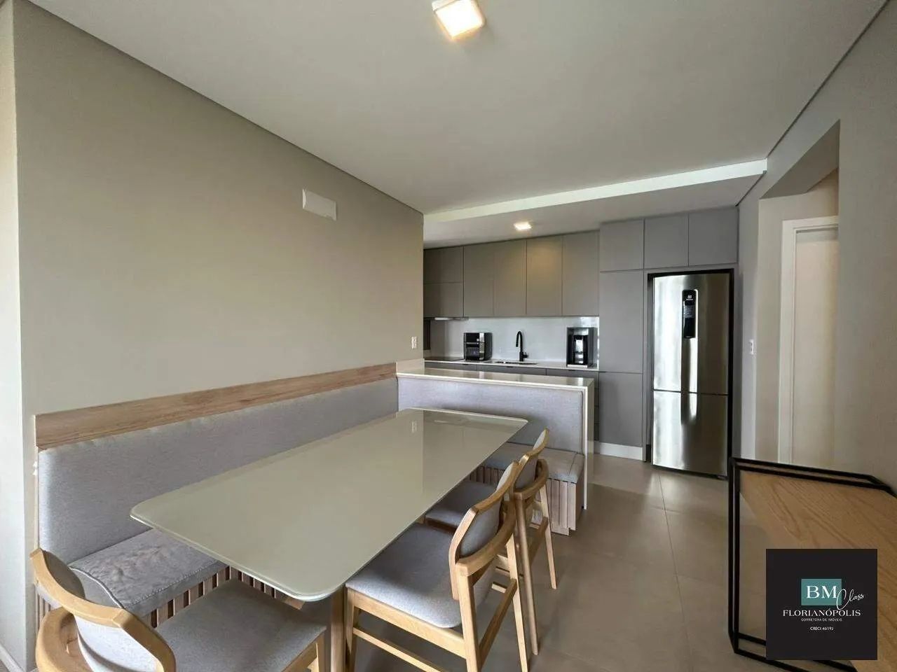 Apartamento 2 quartos em Jardim Atlântico, Florianópolis | [EDIFICIO] - Foto 5