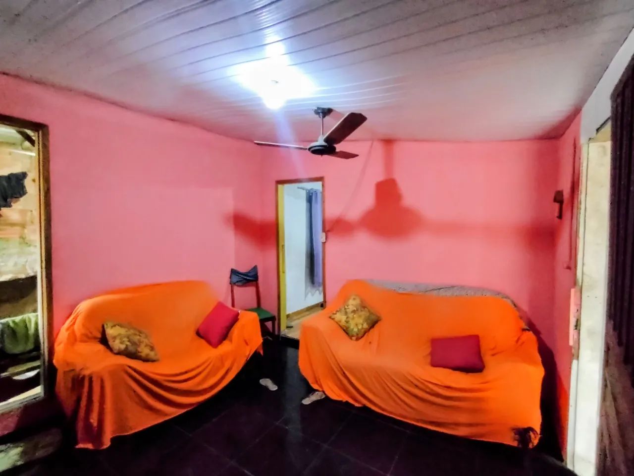 Foto - São Gonçalo - Rio do Ouro