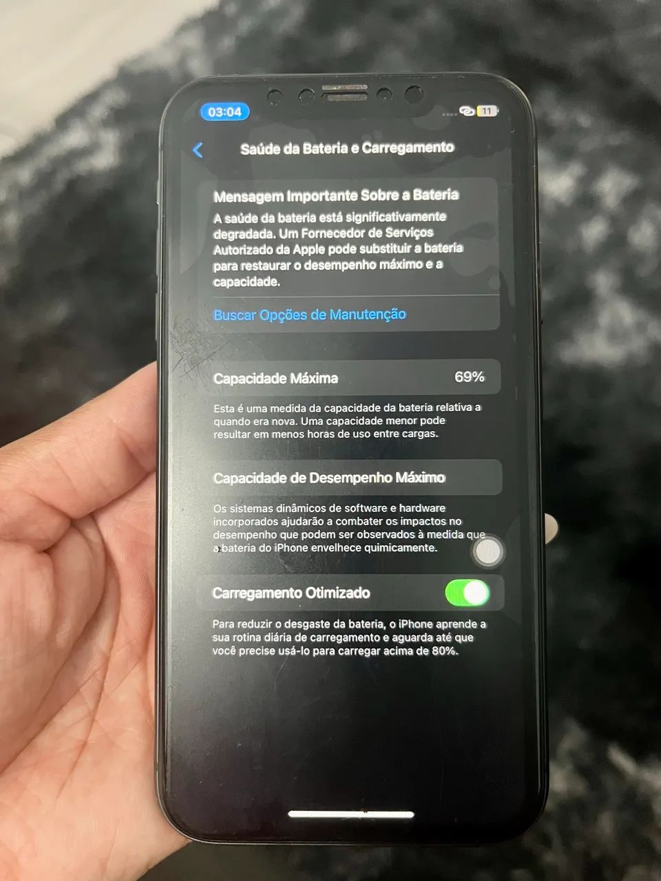 Vendo Iphone 11  - Foto 4
