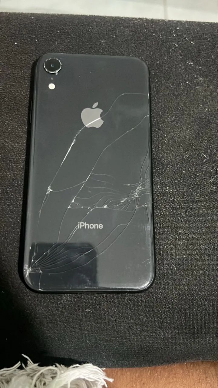Iphone XR - Foto 2