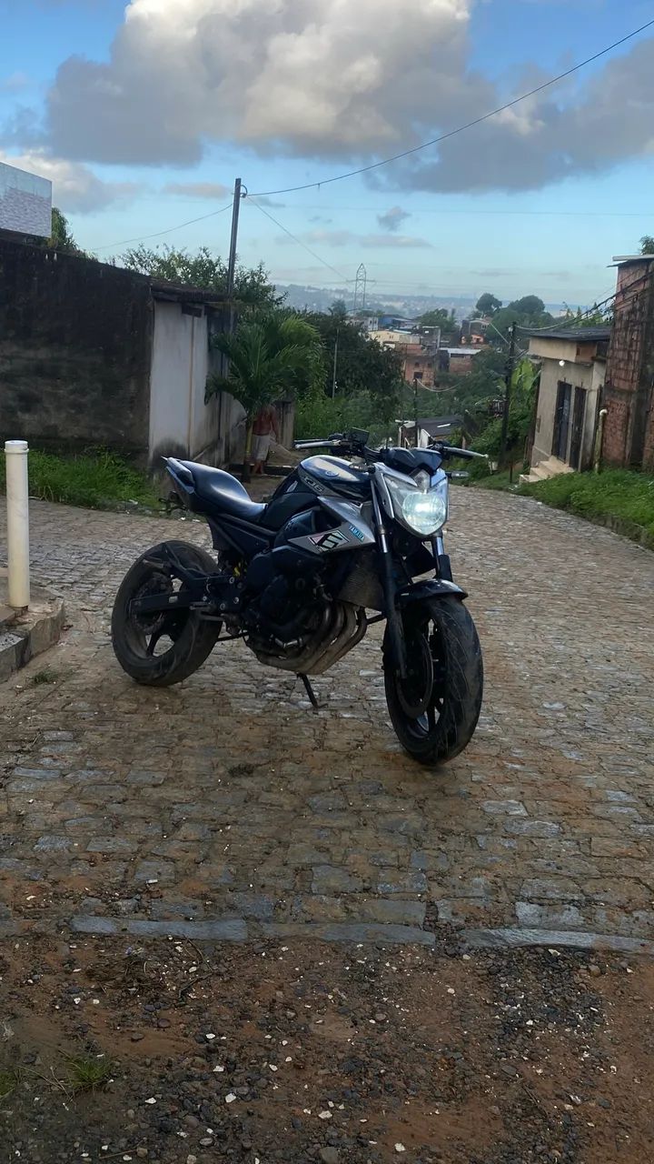 XJ6 2010 - Foto 2
