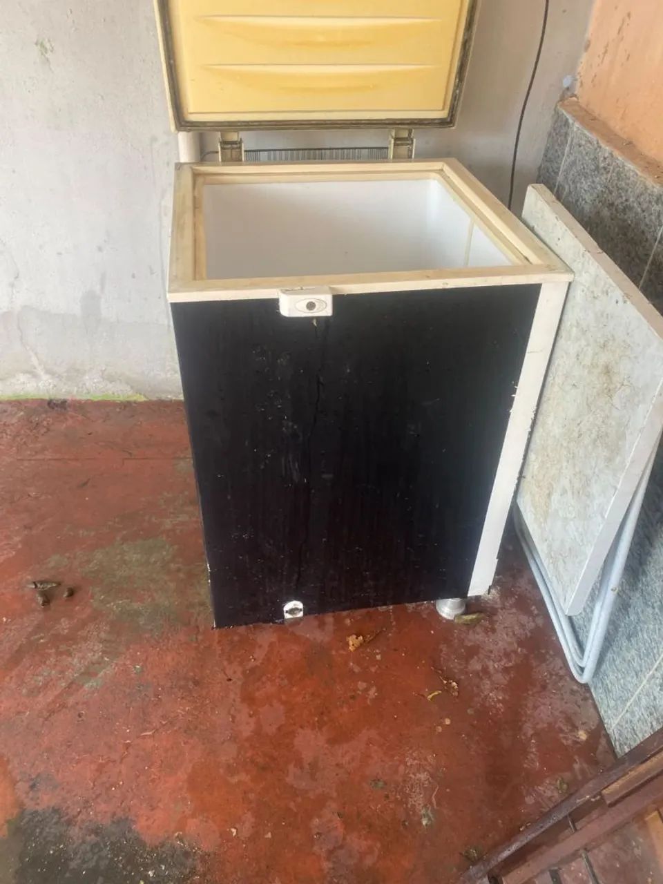 Freezer  - Foto 2