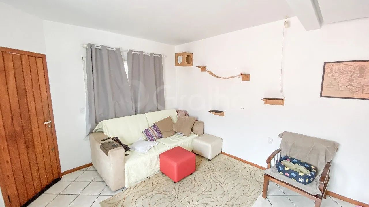 Casa de 253m² com 8 quartos na Trindade - Foto 4