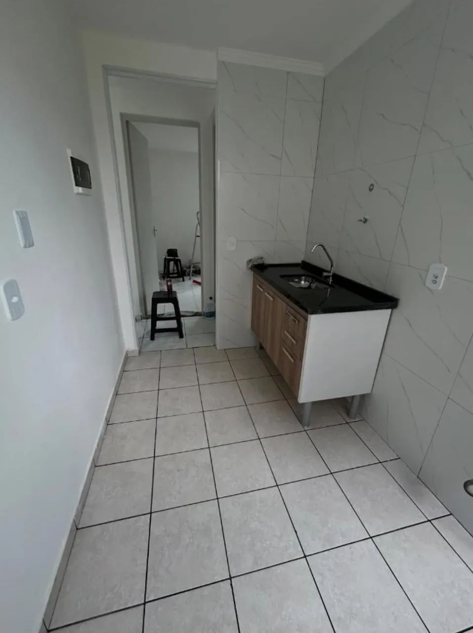 FS2 - Apartamento no Resgate 2/4 - Foto 5