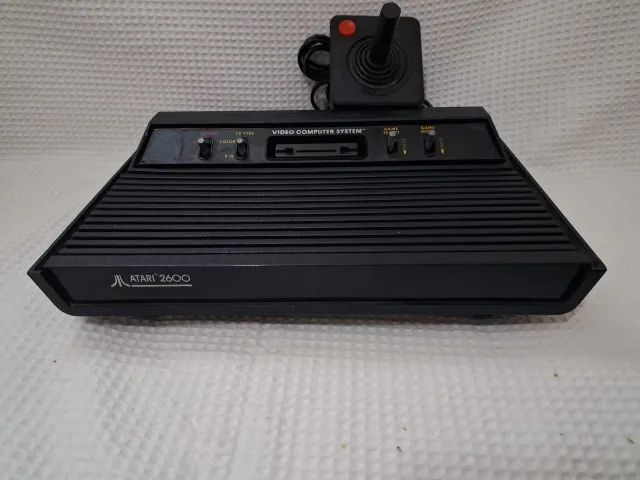 atari 2600 completo