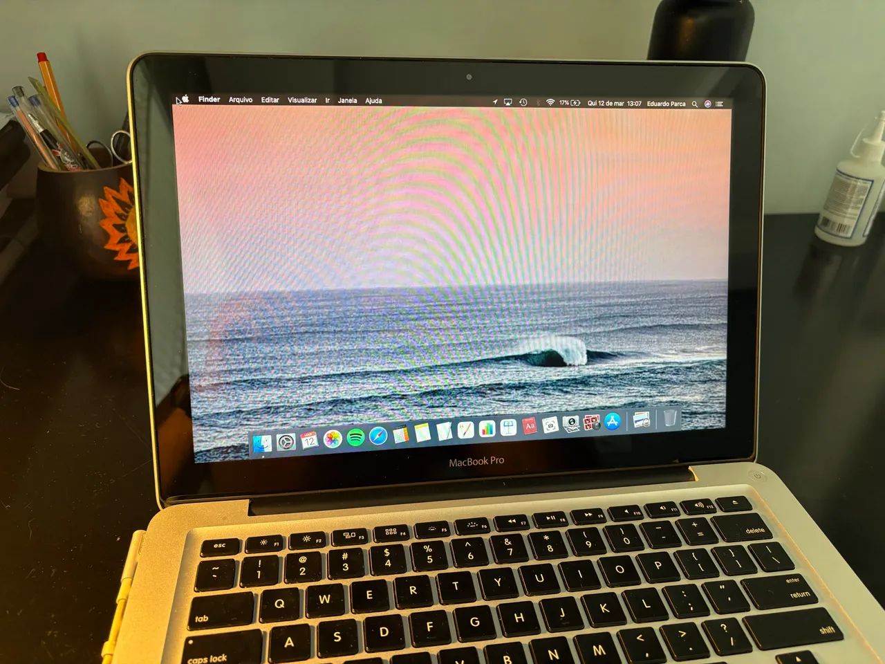MacBook Pro 13? Mid 2012 - Excelente Estado!