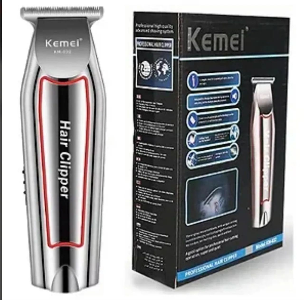 Máquina de Corte KM-032 - Foto 2