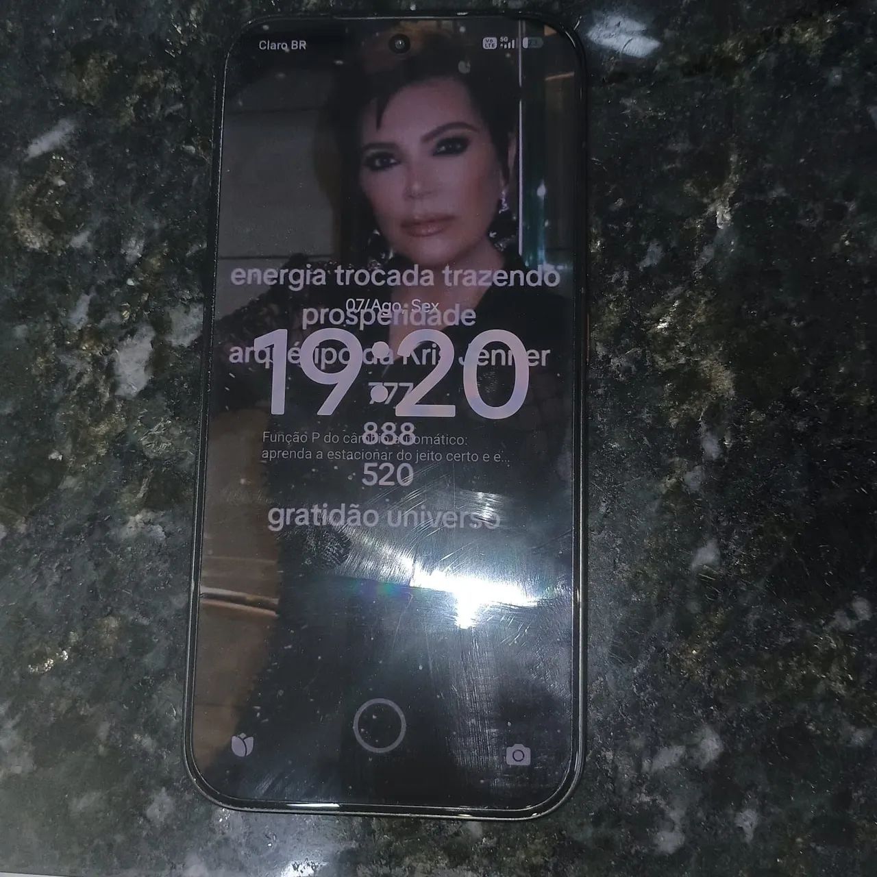 VENDA OU TROCA