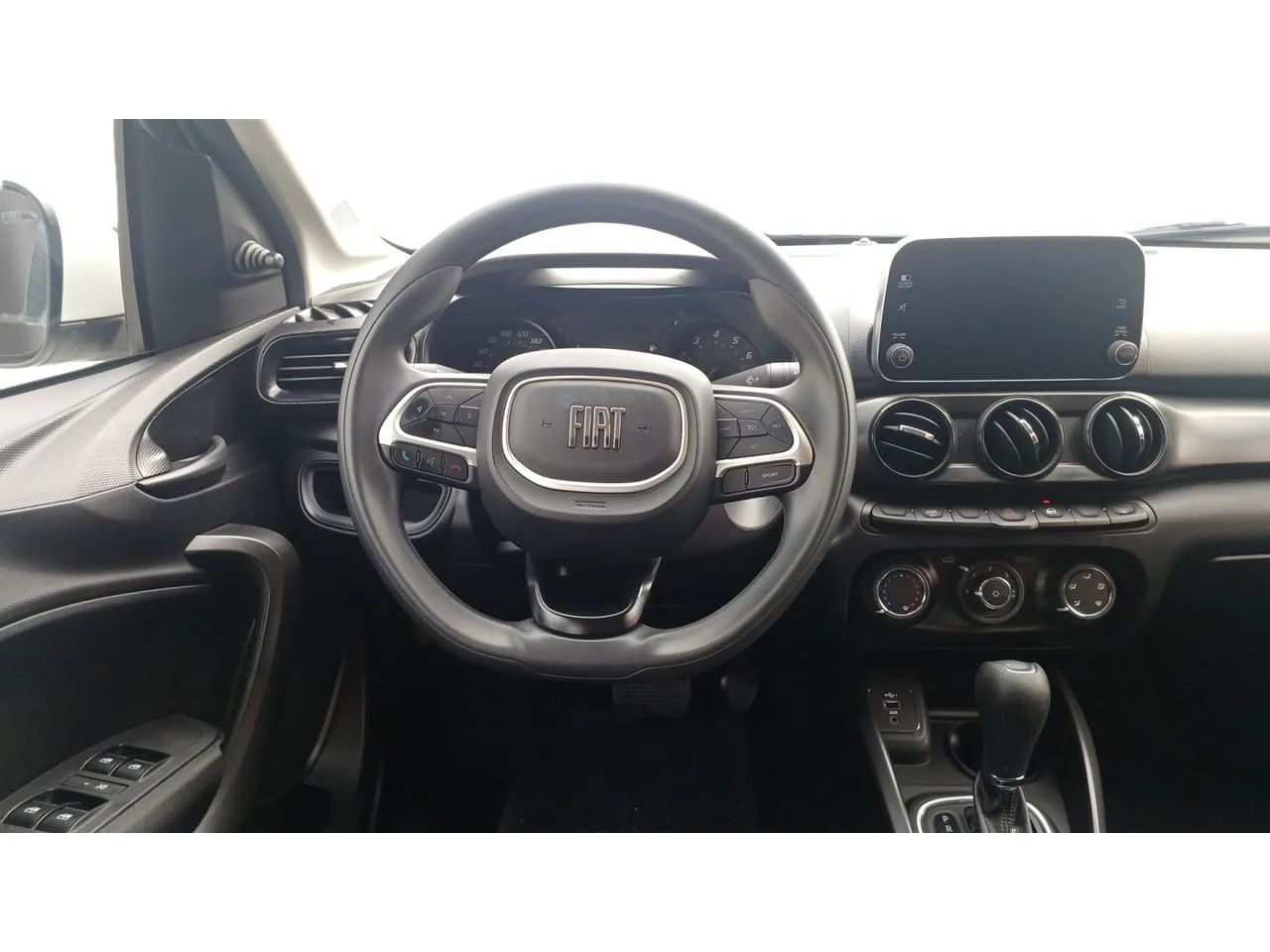 Fiat Cronos DRIVE 1.3 8V Flex, foto 11 de 16