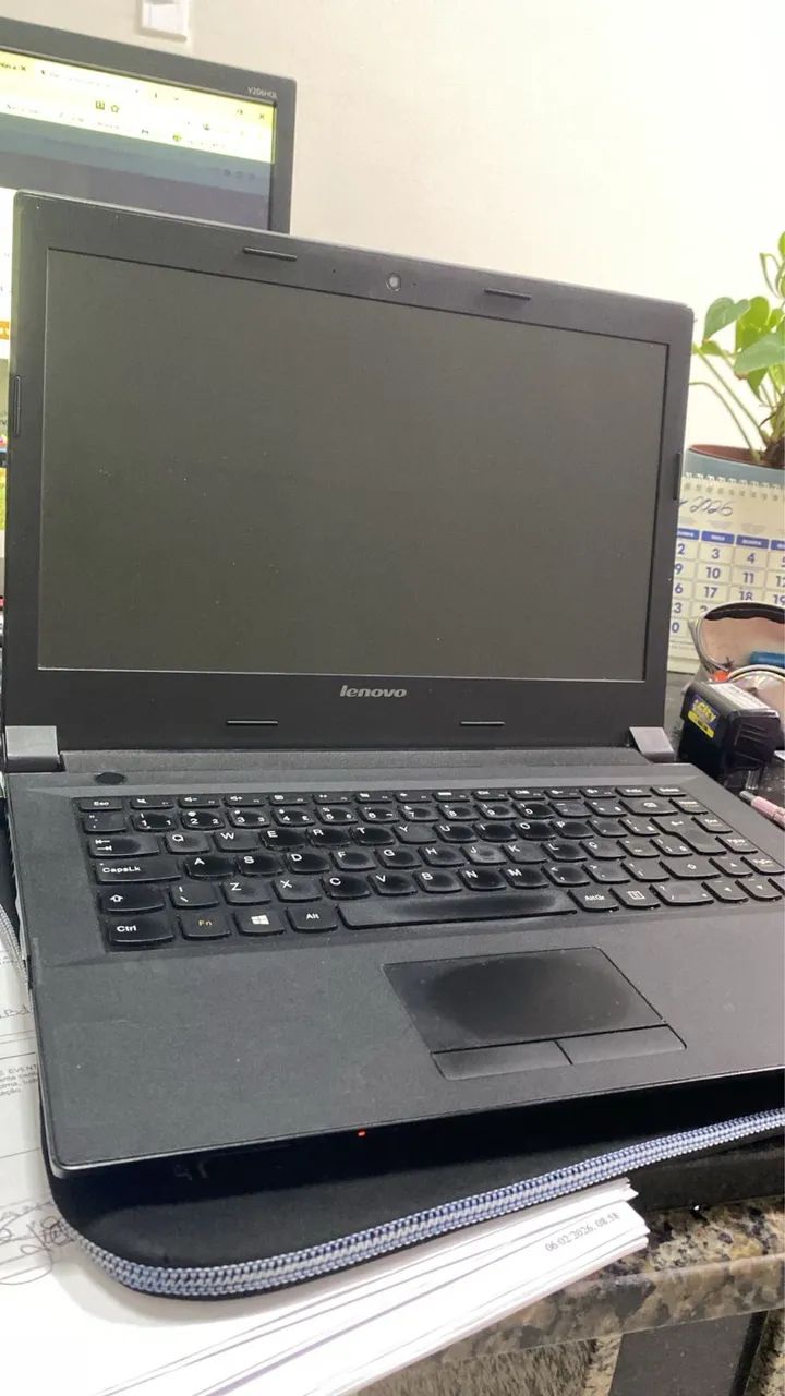 Notebook Lenovo  - Foto 3